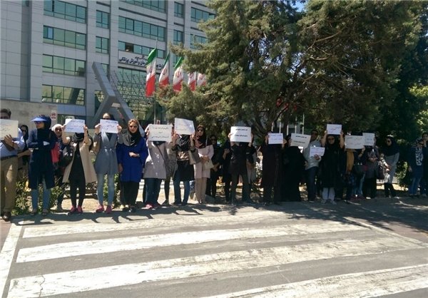 آزمون دستیاری در صحت و سلامت برگزار شد/اعتراضات مکتوب بررسی میشود آزمون دستیاری در صحت و سلامت برگزار شد/اعتراضات مکتوب بررسی میشود