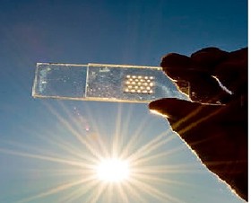 ارائه راهکاری برای تولید سلول‌های خورشیدی پروسکایتی ارزان قیمت