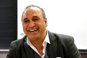 عبدی‌پور "موسی" را با فرخ‌نژاد می‌سازد
