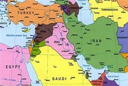 تنهایی دستگاه دیپلماسی برای احیا روابط با عربستان و دیگر کشورهای عربی منطقه