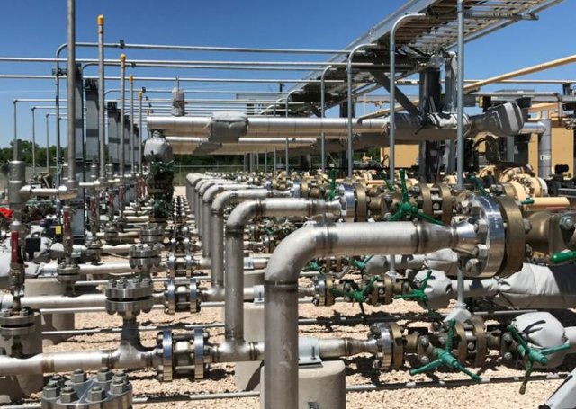 افزایش قیمت نفت در پی تشدید تنشهای خاورمیانه افزایش قیمت نفت در پی تشدید تنشهای خاورمیانه