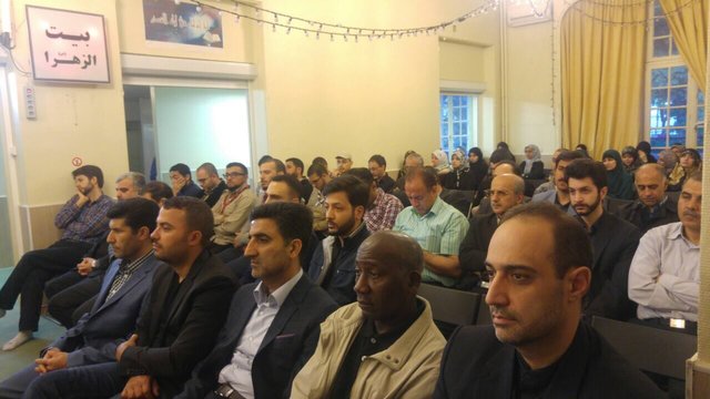 آهنی: ایران خواستار مناسبات دوستانه با همسایگان خود است آهنی: ایران خواستار مناسبات دوستانه با همسایگان خود است
