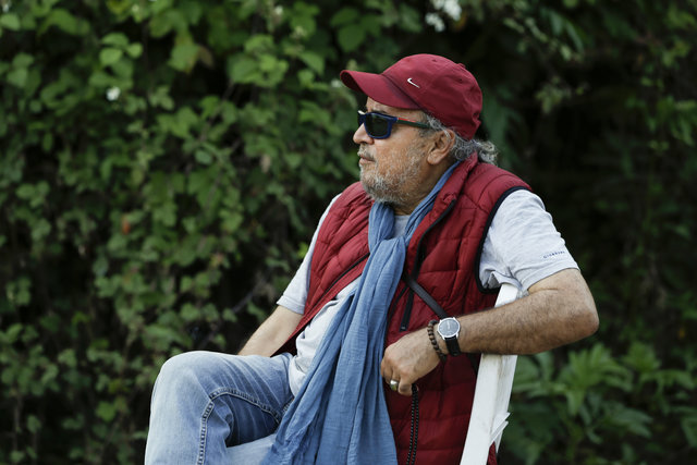 «پایتخت» و این همه حاشیه؛ چرا؟! «پایتخت» و این همه حاشیه؛ چرا؟!