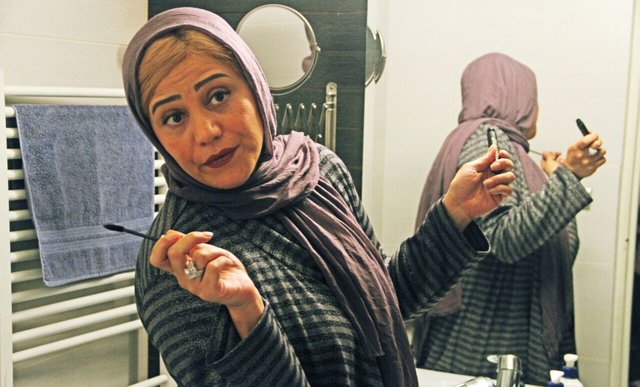 «اکسیدان» مجوز اکران گرفت «اکسیدان» مجوز اکران گرفت