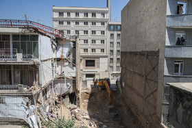 گودبرداری در گود بی‌توجهی