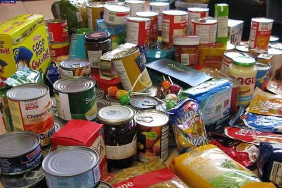 مواد غذایی که تاریخ مصرفشان حساب و کتاب ندارد! مواد غذایی