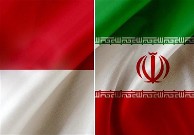 عرضه محصولات و خدمات ایرانی در اندونزی شتاب می‌گیرد