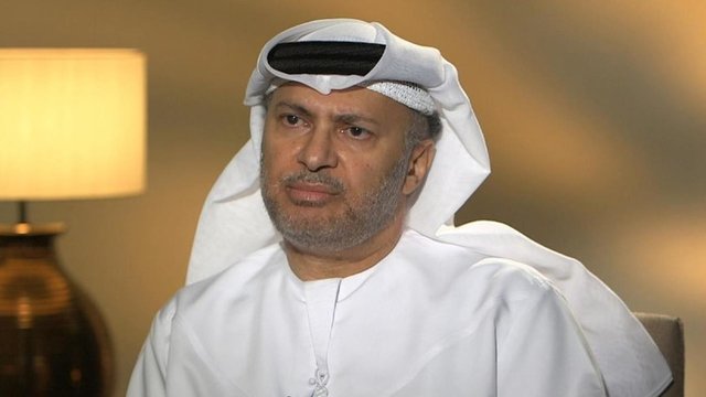 امارات: ما ملک سلمان و عربستان را انتخاب کردیم امارات: ما ملک سلمان و عربستان را انتخاب کردیم