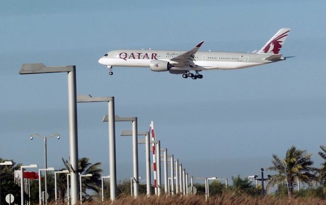 تلاش قطر برای بازگشایی آسمان همسایگانش بی‌نتیجه ماند