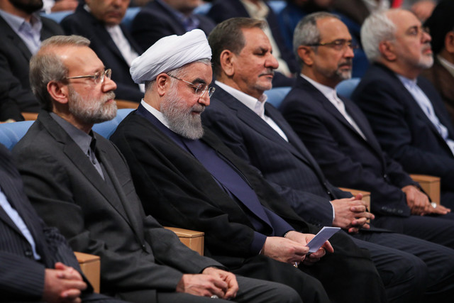 سناريو‌هاي حذف و اضافه كابينه