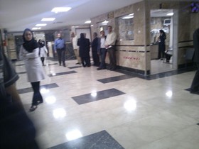 آخرین وضعیت درمانی مجروحان حادثه تروریستی دیروز تهران/5 نفر ترخیص شدند