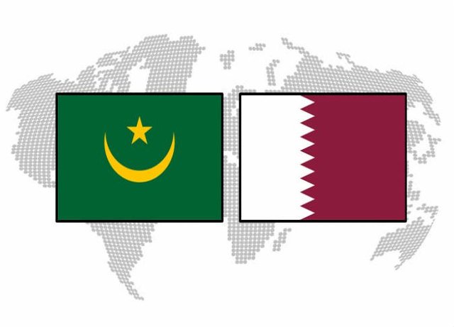 موریتانی هم روابط دیپلماتیکش را با قطر قطع کرد موریتانی هم روابط دیپلماتیکش را با قطر قطع کرد
