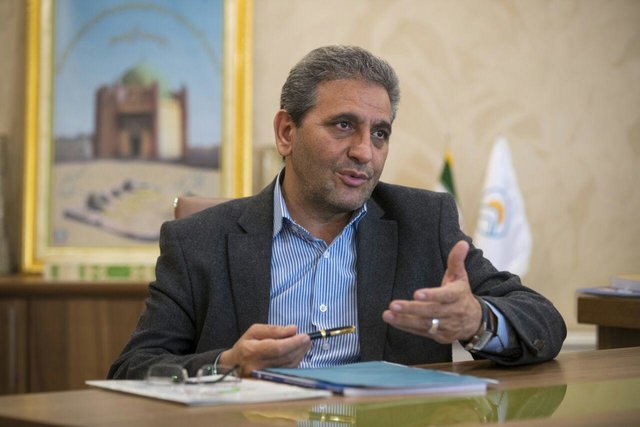 با برجام ریسکهای بزرگ را از کشور خارج میکنیم/وزارت اقتصاد مدیری توانمند میخواهد با برجام ریسکهای بزرگ را از کشور خارج میکنیم/وزارت اقتصاد مدیری توانمند میخواهد