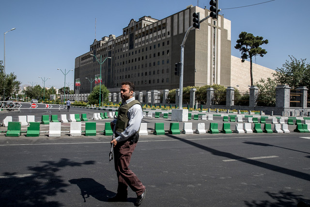 انجمن علمای یمن حملات تروریستی تهران را محکوم کرد