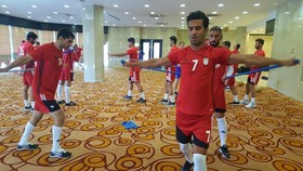 شجاعی: بازی با مراکش ۶ امتیازی است