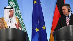 الجبیر: بحران با قطر مساله تازه‌ای نیست