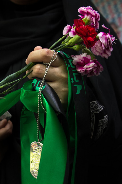 عکس تزیینی است اتمام پروژه یادمان شهدای گمنام در سال جاری