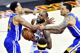 رکوردهای تاریخی فینال NBA