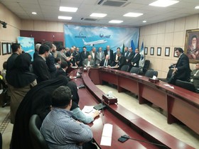 خرید ۶۰ هواپیما از بوئینگ نهایی شد