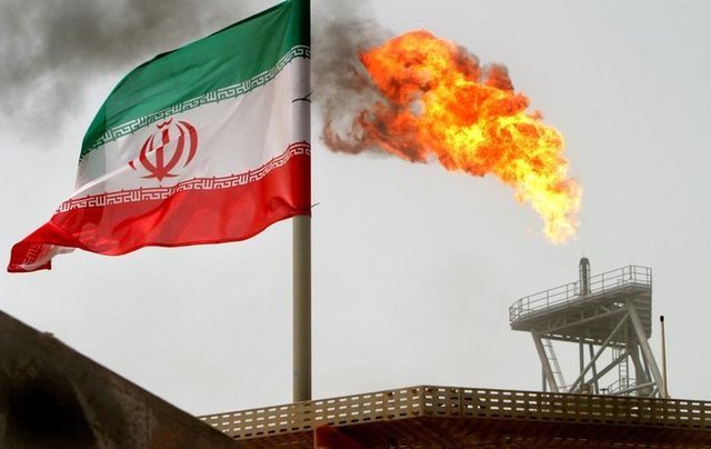 صادرات Ù†ÙØª ایران