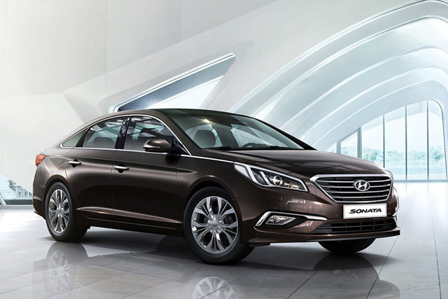 کلاهبرداری یک میلیاردی با عکس خودروهای لوکس هیوندای