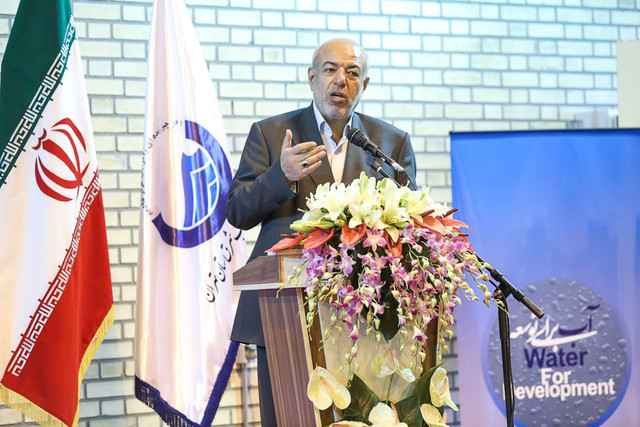 هشدار وزیر نیرو برای خاموشی امسال هشدار وزیر نیرو برای خاموشی امسال