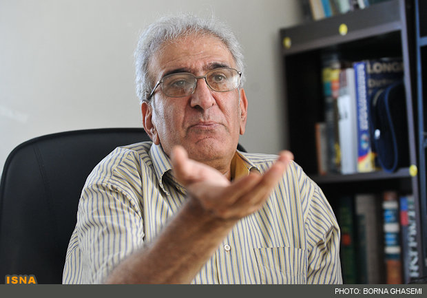 وقتی مترجم خیانت میکند وقتی مترجم خیانت میکند