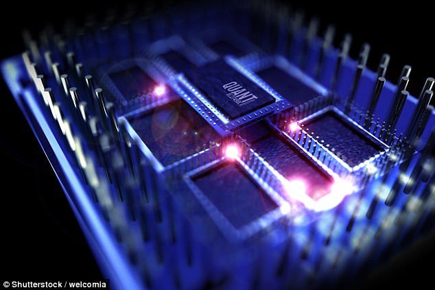 چگونگی ساخت مواد آهنربایی با خاصیت توپولوژیک توسط برگزیده جایزه مصطفی (ص)