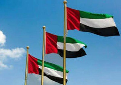 حمایت امارات از خروج ترامپ از برجام حمایت امارات از خروج ترامپ از برجام