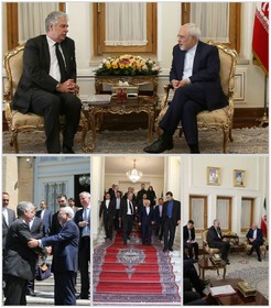 وزیر دارایی اتریش: اعمال گروه‌های افراطی ربطی به ادیان و مذاهب جهان ندارد