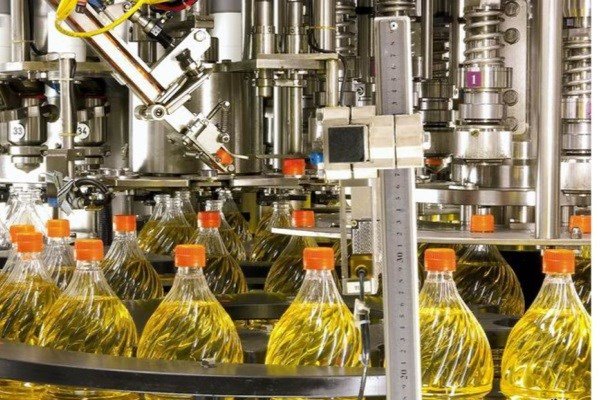 تنظیم بازار روغن نباتی در گرو تسریع ثبت سفارش واردات روغن خام تنظیم بازار روغن نباتی در گرو تسریع ثبت سفارش واردات روغن خام