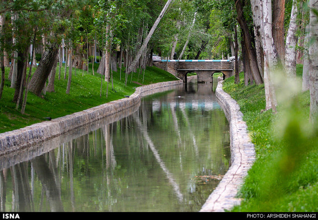روایتی زنده از مادی‌های اصفهان، رگ‌های فراموش‌شده یک شهر زنده