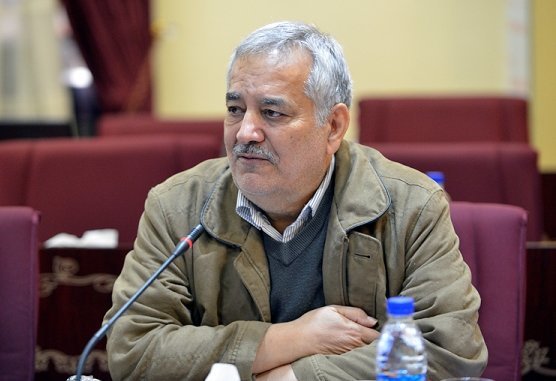 امیر حسینی: یکی از تحولات بزرگ انقلاب توسعه ورزش بانوان بود امیر حسینی: یکی از تحولات بزرگ انقلاب توسعه ورزش بانوان بود