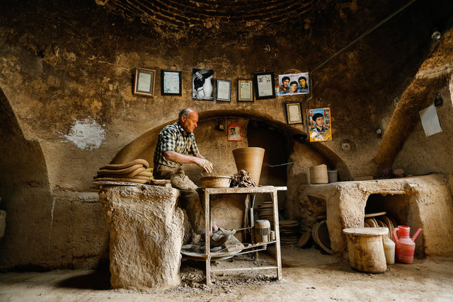 تا خروج لالجین از ثبت جهانی فاصله زیادی داریم تا خروج لالجین از ثبت جهانی فاصله زیادی داریم
