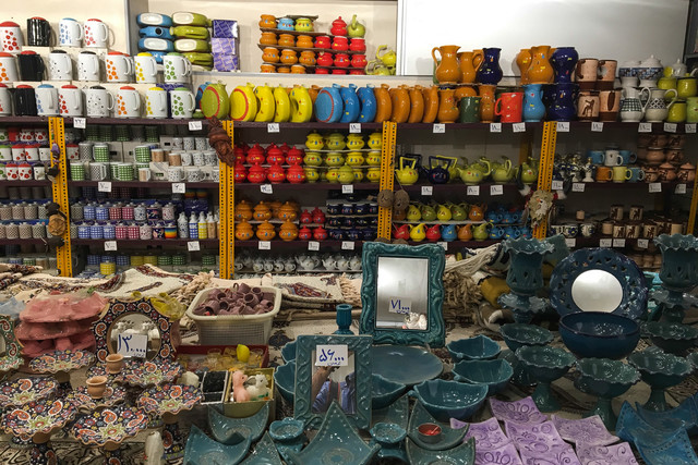 جشنواره لالجین جهانی برگزار میشود جشنواره لالجین جهانی برگزار میشود