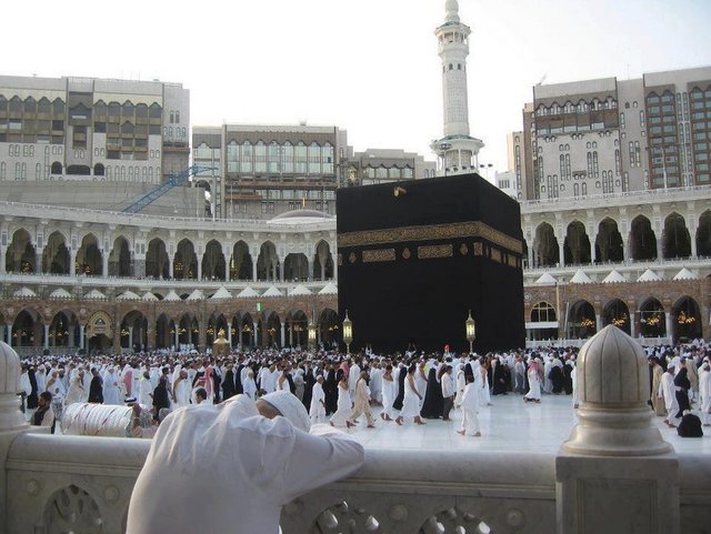 چراغ سبز عربستان به ایران برای عمره چراغ سبز عربستان به ایران برای عمره
