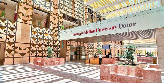 واکنش دانشگاه‌های آمریکا به تحولات قطر