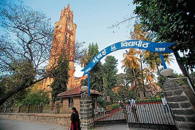 دانشگاه بمبئی در دوبی شعبه می‌زند