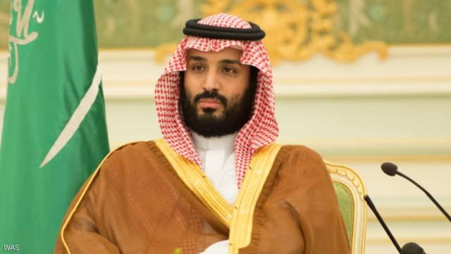 بازی قدرت ولیعهد عربستان در داخل و خارج