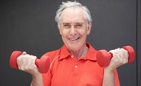 سلول‌های بنیادی،راز قوی ماندن عضلات در میانسالی