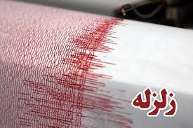 وقوع 6 زلزله خفیف در شهرهای گیوی و نیر استان اردبیل