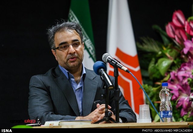 موتور ملی سه سیلندر رونمایی شد مهدی-جمالی-مدیرعامل-سایپا.jpg