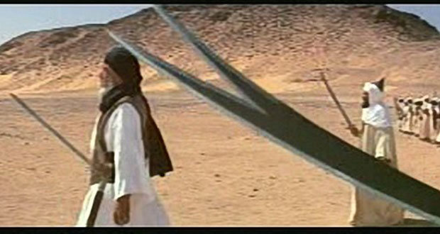 جنگ بدر" تجلی قدرت و اراده جامعه نوپای اسلامی - ایسنا