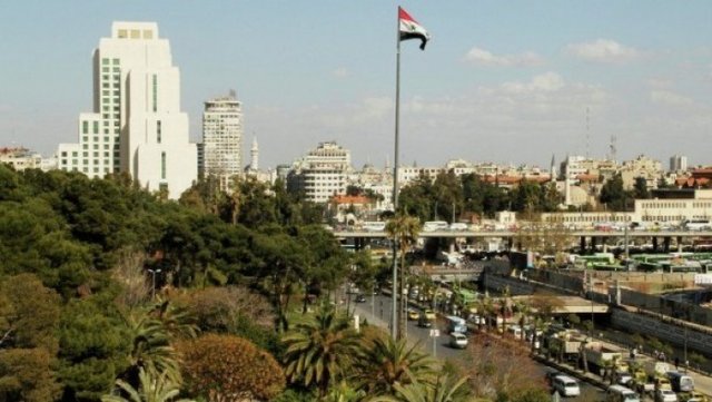 سایت لبنانی از نشست مهم رهبران محور مقاومت در دمشق خبر داد