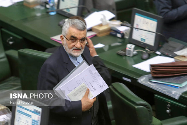 بروجردی: آغازگر نقض برجام نخواهیم بود بروجردی: آغازگر نقض برجام نخواهیم بود