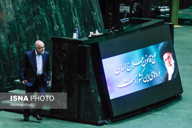 صریحا بگویید با سرمایهگذاری خارجی مخالفیم  صریحا بگویید با سرمایهگذاری خارجی مخالفیم