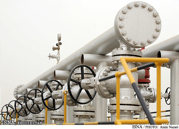 پمپ‌های فرآیندی چند مرحله‌ای بومی‌سازی شد