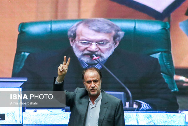 حاجی بابایی: تنها دلیل عدم حضور وزرا در مجلس ضعف مجلس است حاجی بابایی: تنها دلیل عدم حضور وزرا در مجلس ضعف مجلس است