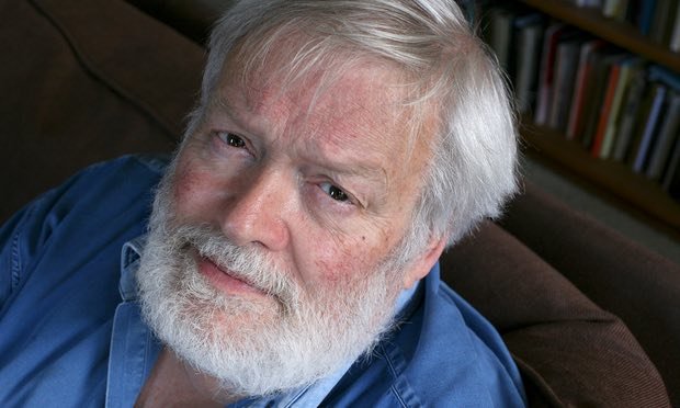 برنده «پن/پینتر» در میان نامزدهای جایزه «فوروارد»

