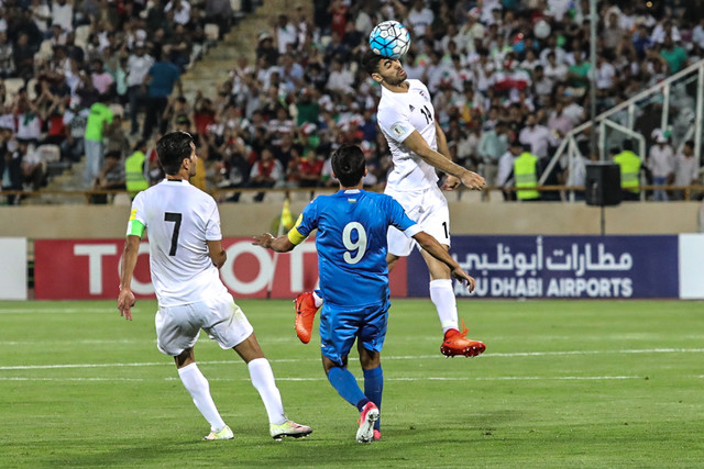 شجاعی: اطمینانم باعث شد پنالتی را خراب کنم